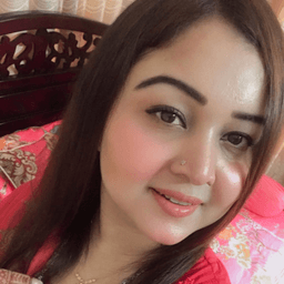 Shinthia Zahid